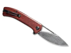 Riffle Damascus Sandalwood