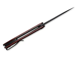Riffle Damascus Sandalwood
