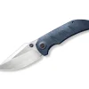 Riff-Raff Titanium Blue