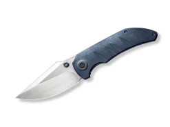 Riff-Raff Titanium Blue