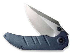 Riff-Raff Titanium Blue