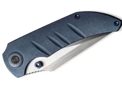 Riff-Raff Titanium Blue