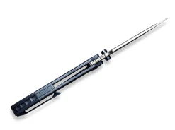 Riff-Raff Titanium Blue