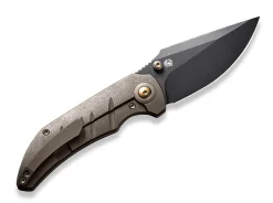 Riff-Raff Titanium Bronze