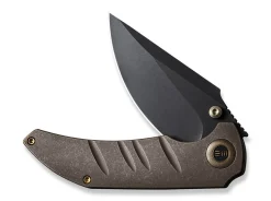 Riff-Raff Titanium Bronze