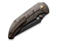 Riff-Raff Titanium Bronze