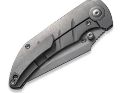 Riff-Raff Titanium Gray