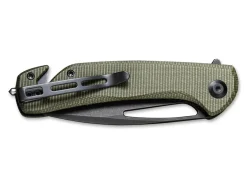 Rip Micarta Green