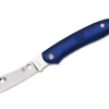 Roadie Blue