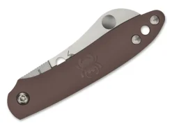 Roadie Brown