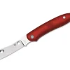 Roadie Red