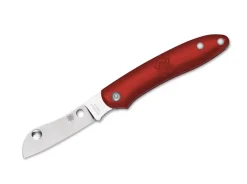 Roadie Red