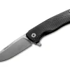 Rok Aluminium Black Satin