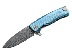 Rok Damast Blue