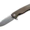 Rok Titanium Bronze
