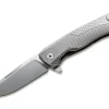 Rok Titanium Grey