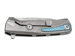 Rok Titanium Grey