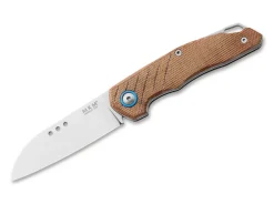 Root Micarta Natural