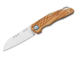 Root Olive Wood