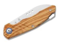 Root Olive Wood