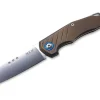 Root Titanium Bronze