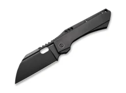 Roxi 3 Titanium Black