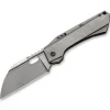 Roxi 3 Titanium Grey