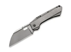 Roxi 3 Titanium Grey