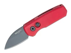 Runt 5 Magnacut Red
