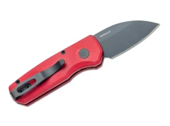 Runt 5 Magnacut Red