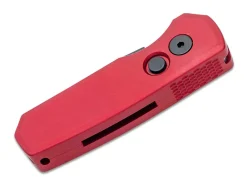 Runt 5 Magnacut Red