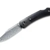 Rustic Gent Damascus Black