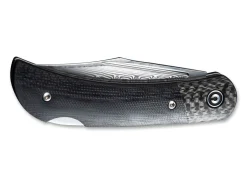 Rustic Gent Damascus Black