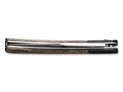 Rustic Gent Damascus Brown