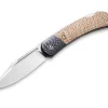 Rustic Gent Micarta