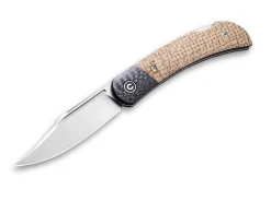 Rustic Gent Micarta