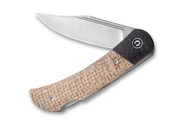 Rustic Gent Micarta