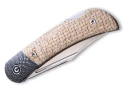 Rustic Gent Micarta
