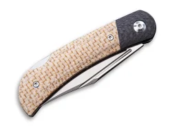 Rustic Gent Micarta
