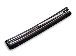 Rustic Gent Micarta Black
