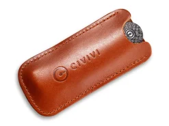 Rustic Gent Micarta Black