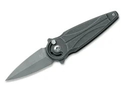 Saturn Aluminium Grey Sw