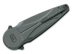 Saturn Titanium All Black
