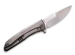 Scoppio Grey
