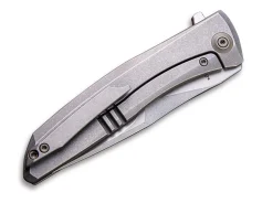 Scoppio Grey