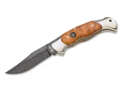 Scout Amboina Damascus