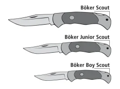 Scout Anniversary 150