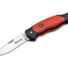 Scout Lightweight Orange
