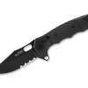 Seal Xr Serrated Usa Made