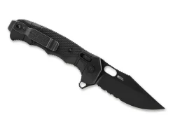 Seal Xr Serrated Usa Made